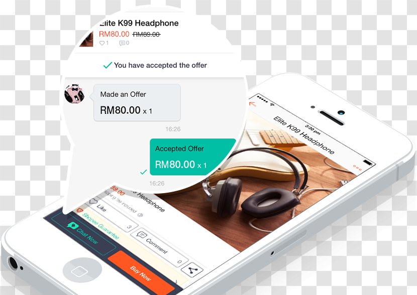 Shopee Indonesia Malaysia Smartphone Online Shopping Transparent PNG