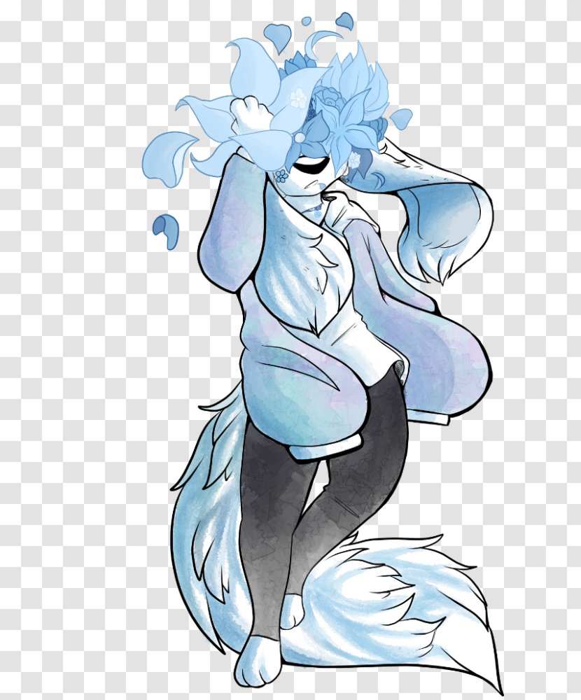 Drawing Female /m/02csf - Heart - Lazy Dog Transparent PNG