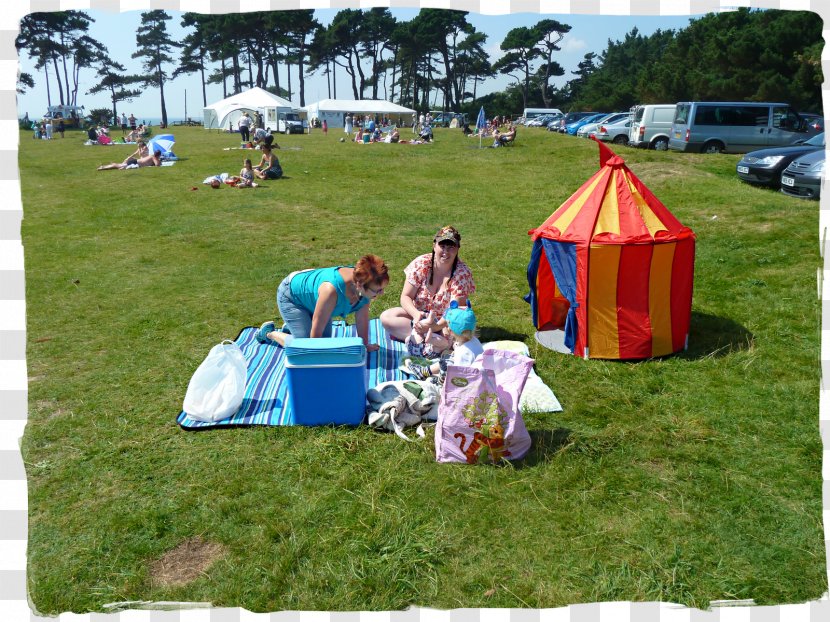 Lawn Canopy Leisure Camping Picnic - Playhouse - Usain Bolt Transparent PNG