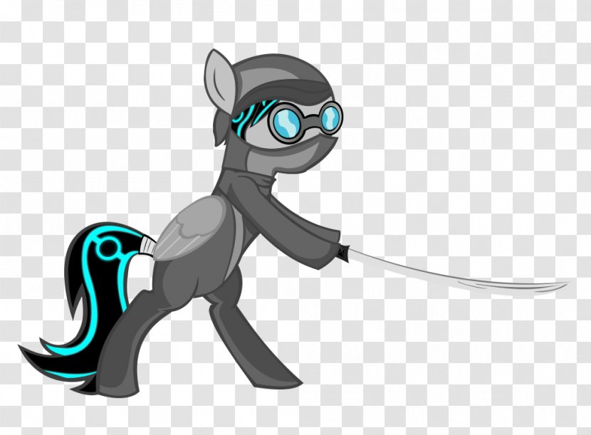 Pony Horse Cat Technology - Yonni Meyer Transparent PNG