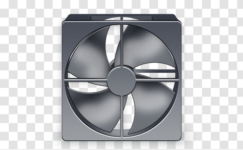 MacBook Pro Computer Fan Control SpeedFan - Imac - Macbook Transparent PNG