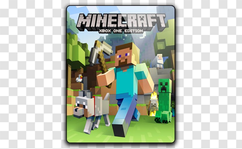 Minecraft: Pocket Edition Video Game Patapon PlayStation Vita - Play - Mine Planter Service Transparent PNG