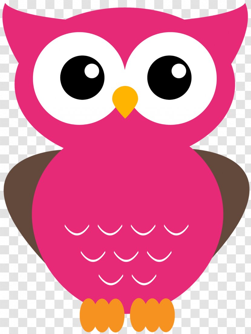 Wedding Invitation Owl Greeting & Note Cards Clip Art - Wing - Rosa Transparent PNG