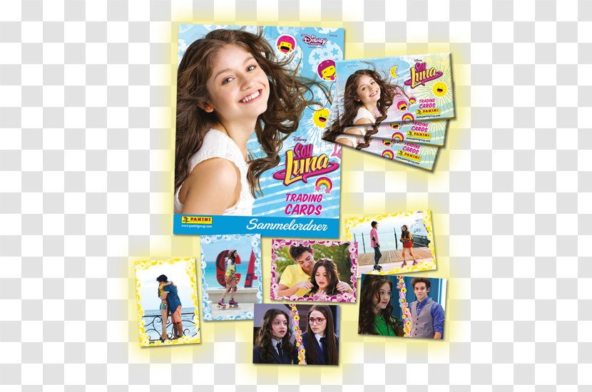 Soy Luna The Walt Disney Company Channel Telenovela Towel Transparent PNG