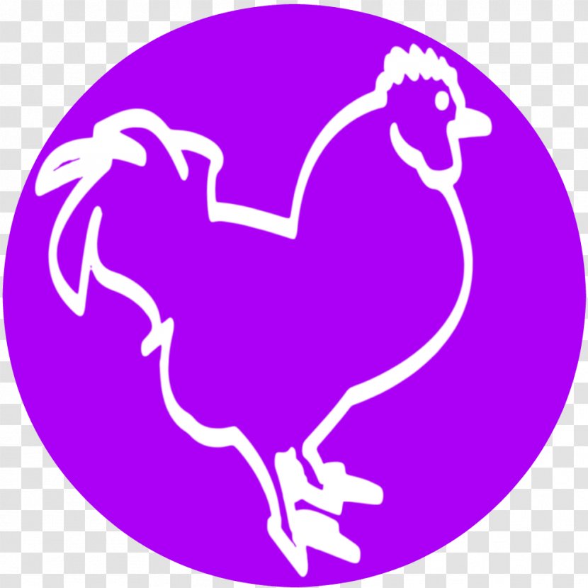 Rooster Chicken Wing Clipping Egg - Galliformes Transparent PNG