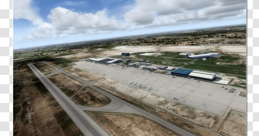 Microsoft Flight Simulator X Bangalore Milas–Bodrum Airport Antalya Transport - Panorama - International Transparent PNG