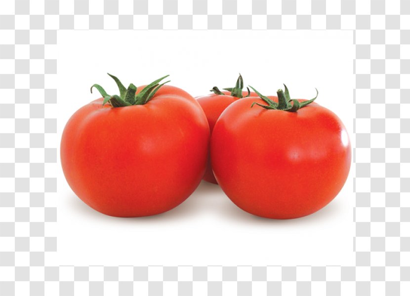Plum Tomato Bush Vegetarian Cuisine Food - Vegetarianism Transparent PNG