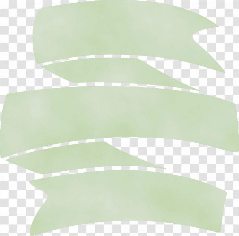 Green Angle Transparent PNG