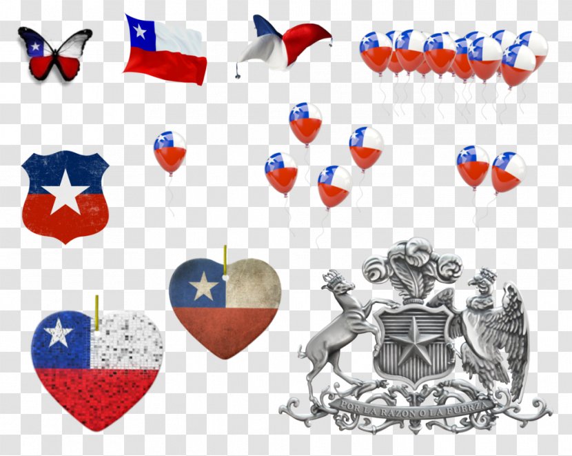 Government Gobierno De Chile Chilean Army Statute Instituto Auditoria Interna Y Corporativo - Heart - Frame Transparent PNG