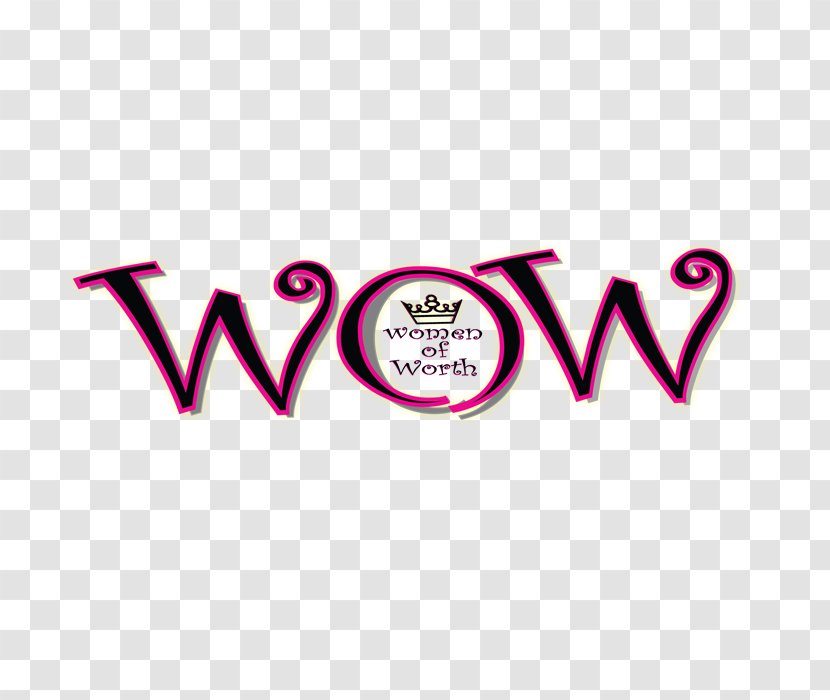 Logo Brand Woman Love Font - Pink - Africa Transparent PNG