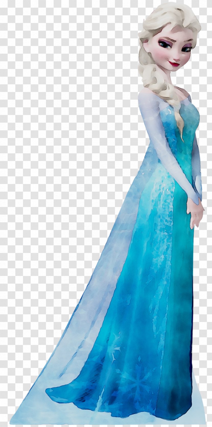 Elsa Anna Frozen Olaf Hans Transparent PNG
