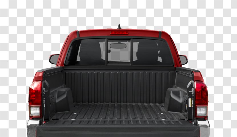 Pickup Truck 2016 Toyota Tacoma Car Motor Vehicle Tires - Chevrolet Avalanche - Mall Promotions Transparent PNG