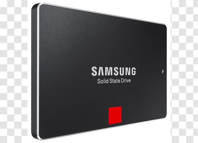 Solid-state Drive Samsung 850 PRO III SSD EVO Hard Drives Serial ATA - Ata Transparent PNG