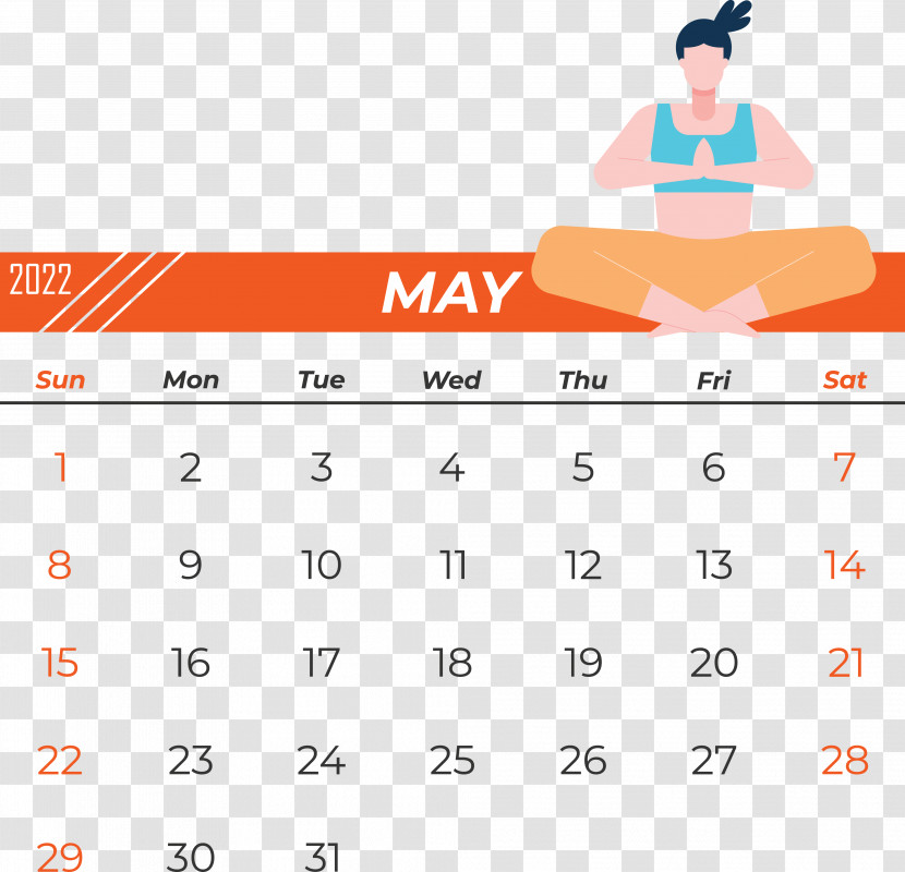 Logo Font Line Calendar Number Transparent PNG