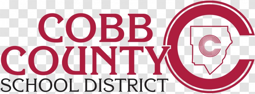 Cobb County School District Gwinnett County, Georgia Education - Brand Transparent PNG