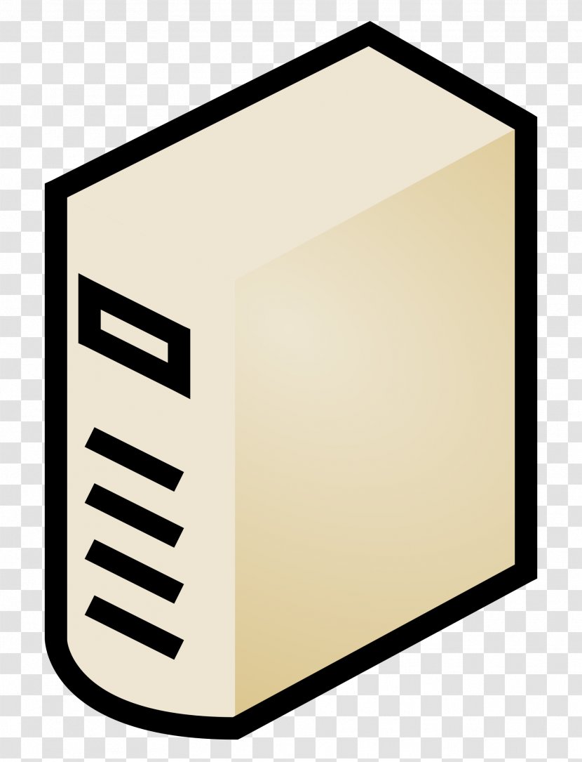 Computer Cases & Housings Servers Central Processing Unit Clip Art - Proxy Server - Cpu Transparent PNG