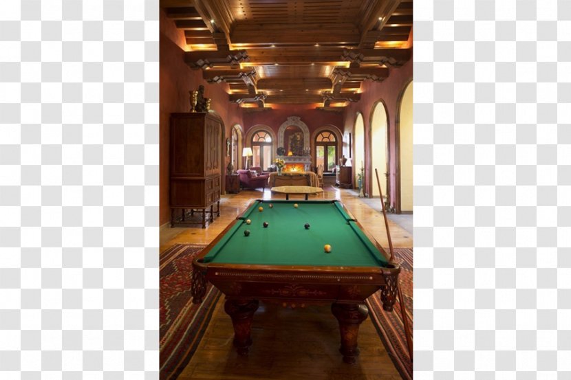 Casa Hayne Billiard Tables Real Estate Property Room - Mexico Transparent PNG