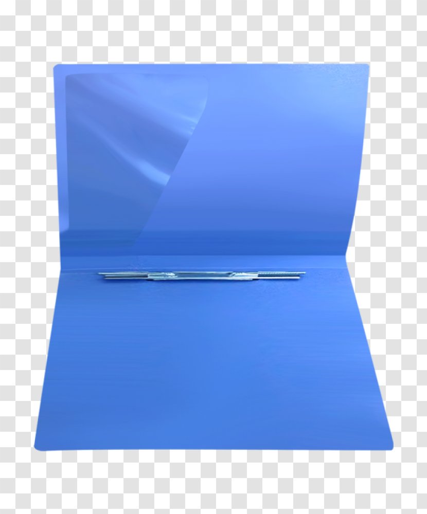 Rectangle - Blue - Angle Transparent PNG