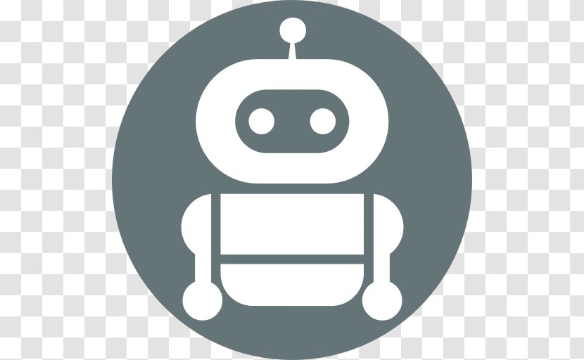 Chatbot Internet Bot Kik Messenger Facebook Telegram - Slack - AMA Shopping Center Transparent PNG