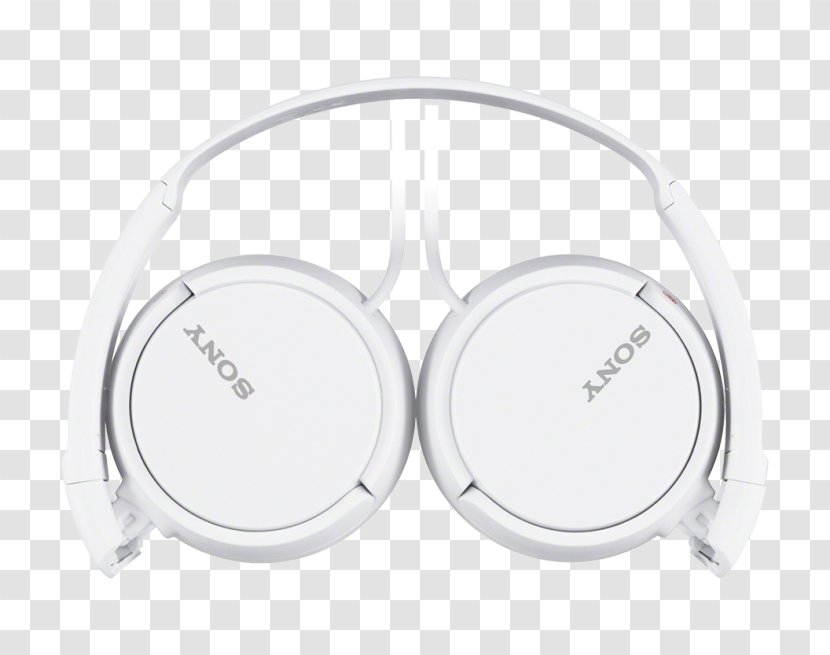 Sony ZX110 Noise-cancelling Headphones Adapter/Cable - Audio Transparent PNG