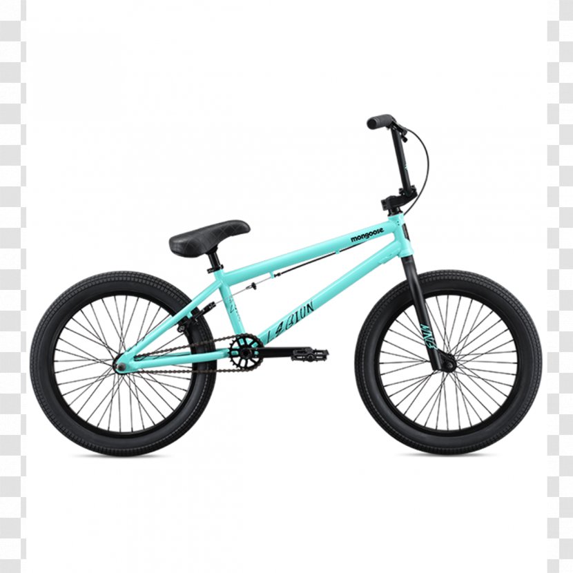 BMX Bike Bicycle Freestyle SE Bikes Gaudium - Mongoose Transparent PNG