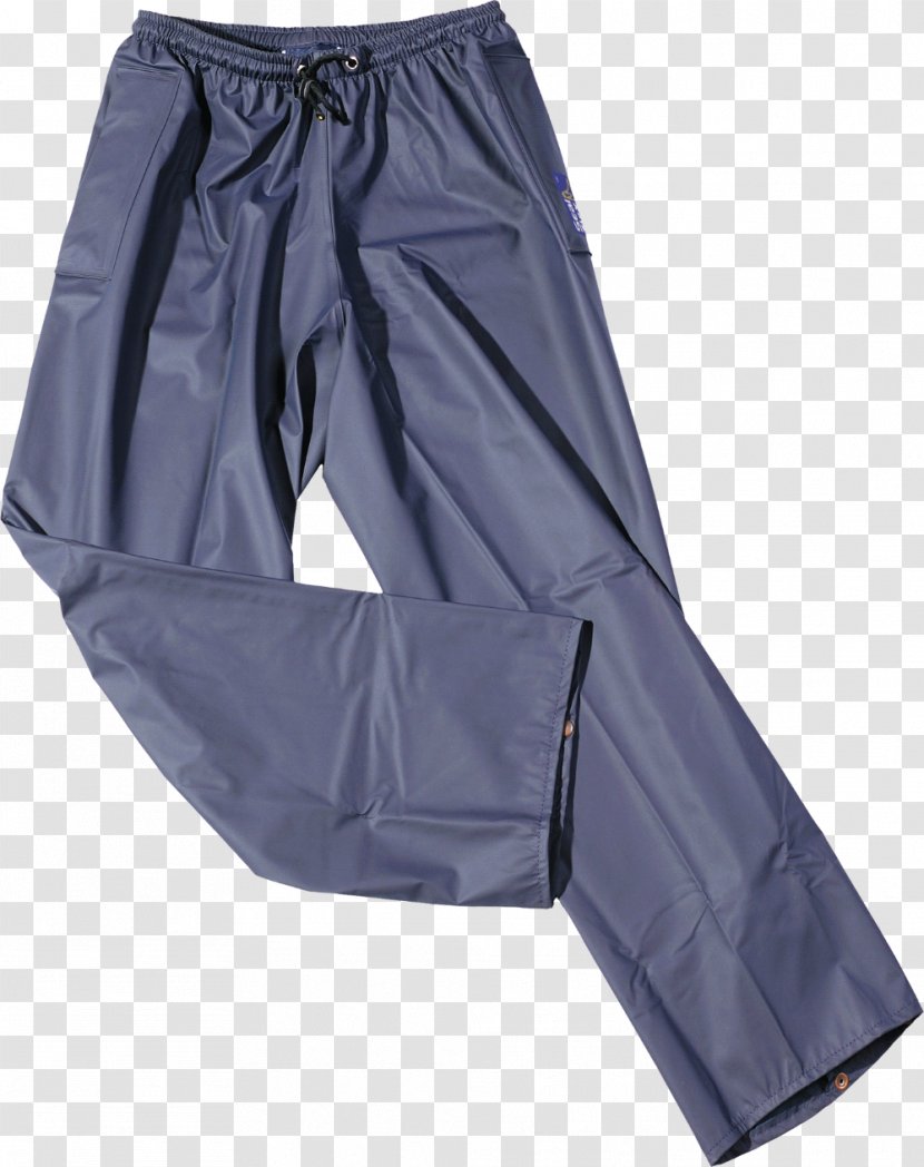 Rain Pants Clothing Waterproofing Jacket - Shorts Transparent PNG