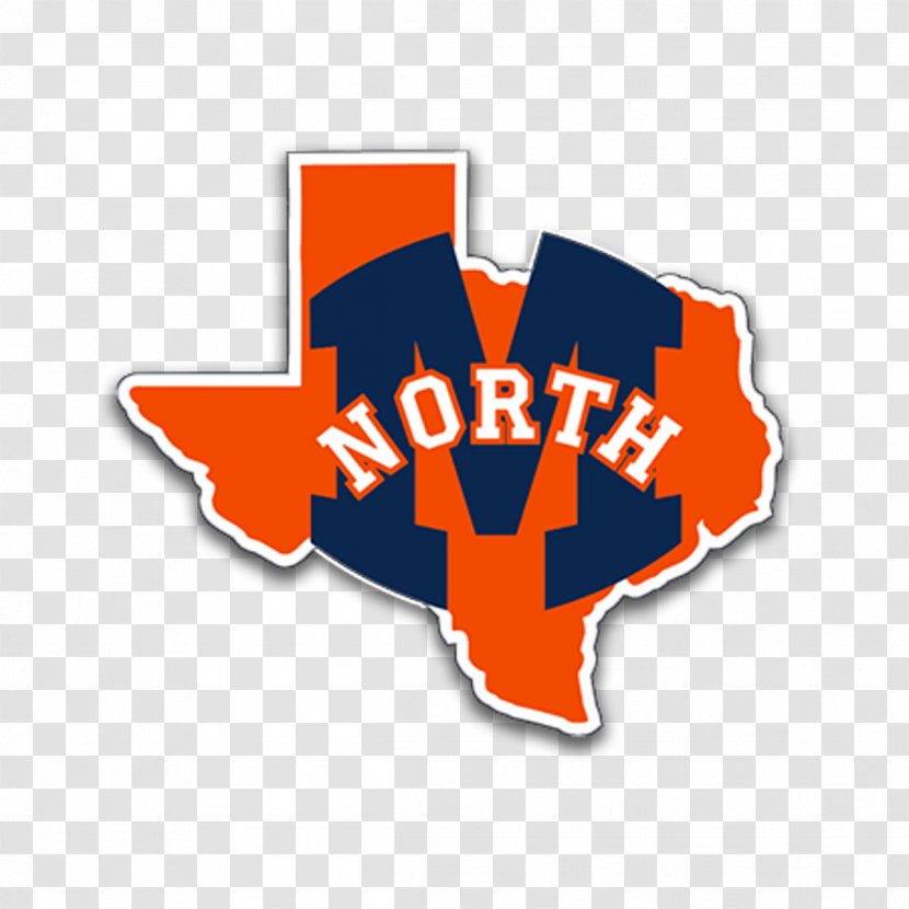 McKinney North High School Boyd Bulldogs Frisco - Texas - Brand Transparent PNG