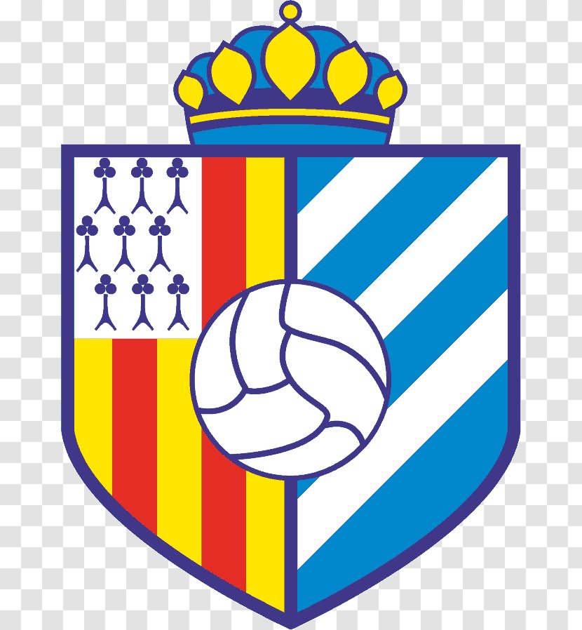 De Leunen AS Verbroedering Geel K.F.C. Football Logo - As Transparent PNG