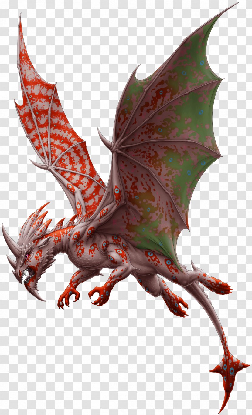 Dragon Adoption Time Leaf - Heart Transparent PNG