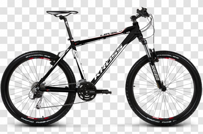 Trek Bicycle Corporation Mountain Bike Giant Bicycles Belt-driven - Cyclo Cross Transparent PNG