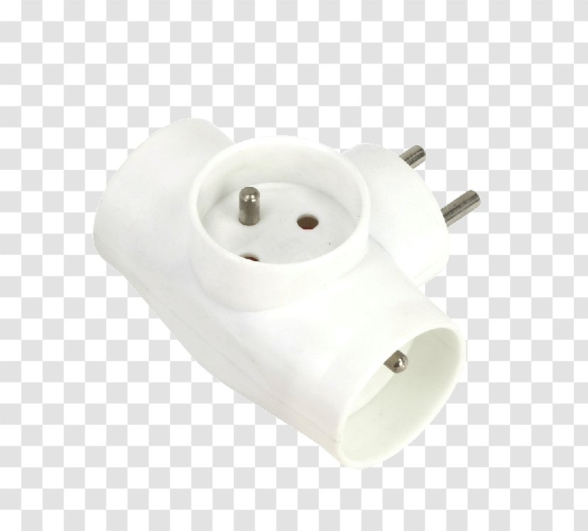 Adapter AC Power Plugs And Sockets Product Design - Alternating Current - Foggy Lights Transparent PNG
