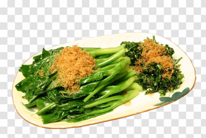 Namul Sea Cucumber As Food Cantonese Cuisine Chinese Broccoli Recipe - Gastronomy - Two Fried Song Transparent PNG