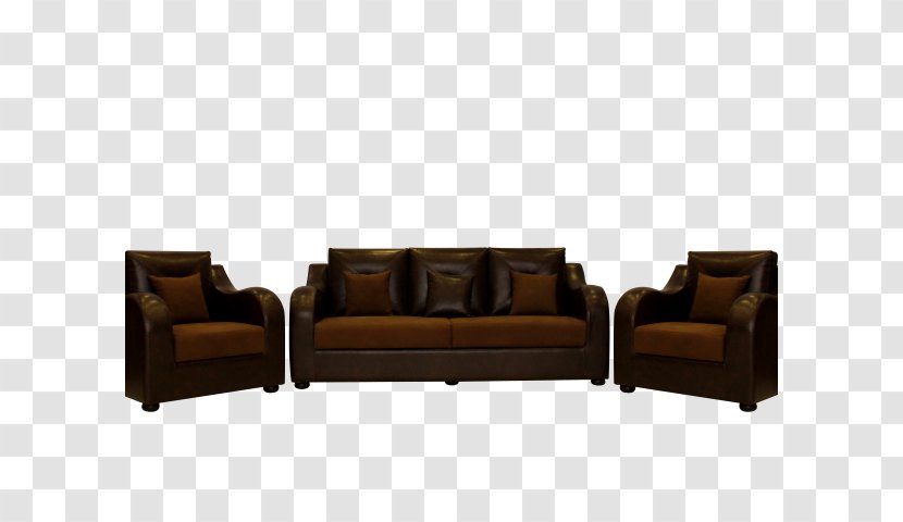 Coffee Tables Furniture Couch Sofa Bed - Living Room Transparent PNG