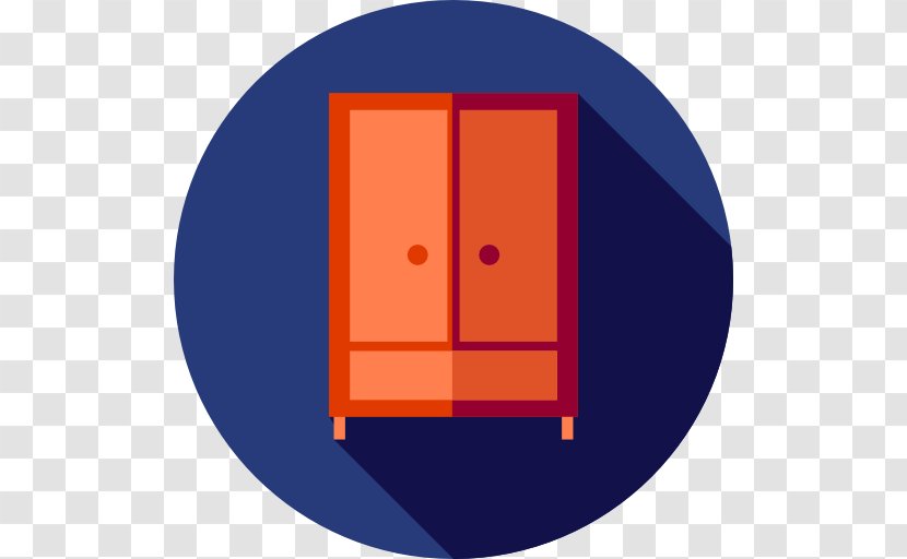 Closet Armoires & Wardrobes Furniture - Kitchen - Cartoon Hanger Transparent PNG