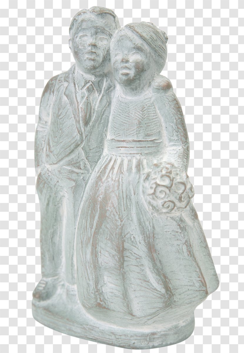 Statue Sculpture Davenport Bridegroom Figurine - Arts - Bride&groom Transparent PNG