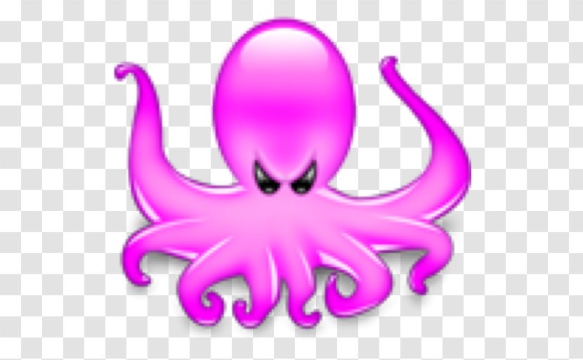 Squid Proxy Server MacOS Installation - Octopus Transparent PNG