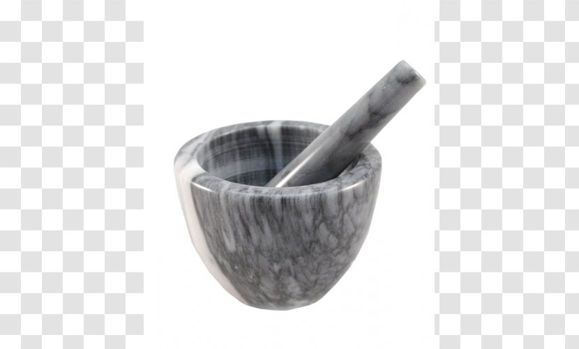 Mortar And Pestle Tableware - Design Transparent PNG