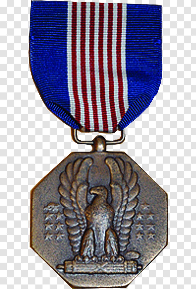 Soldier's Medal World War II Victory Infantry Fort Benning - Georgia Transparent PNG