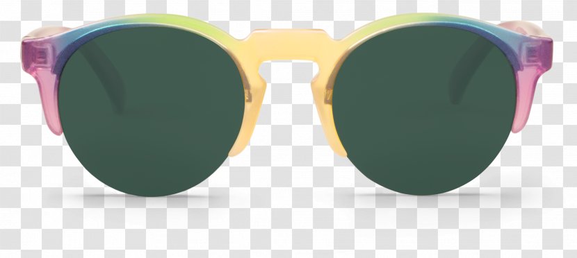 Sunglasses Fashion Boho-chic Goggles - Summer Transparent PNG