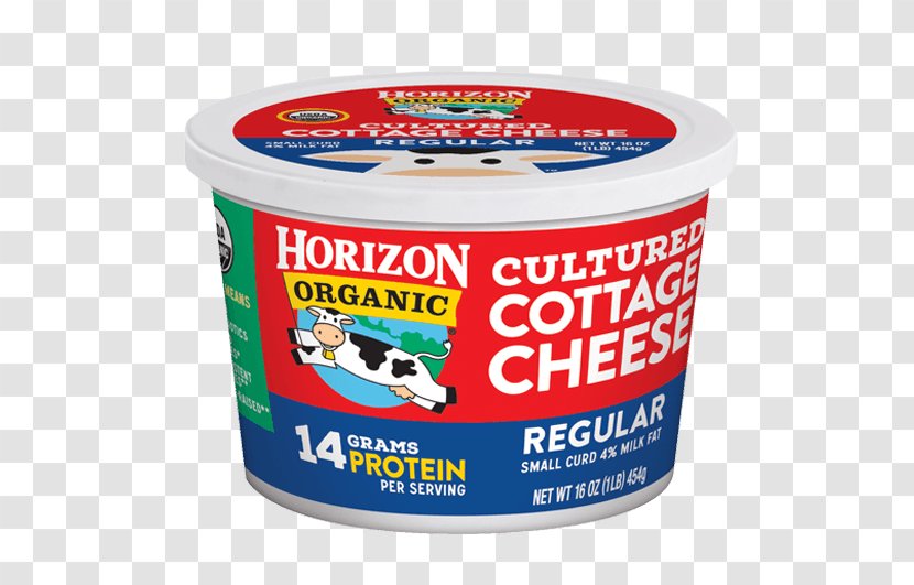 Cream Organic Food Milk Cottage Cheese - Ingredient Transparent PNG