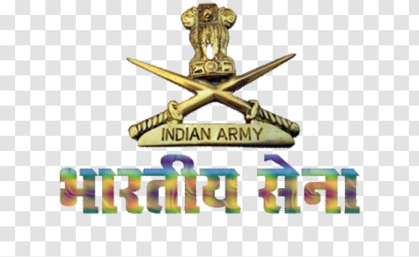 Indian Army Soldier Armed Forces - Job - India Transparent PNG