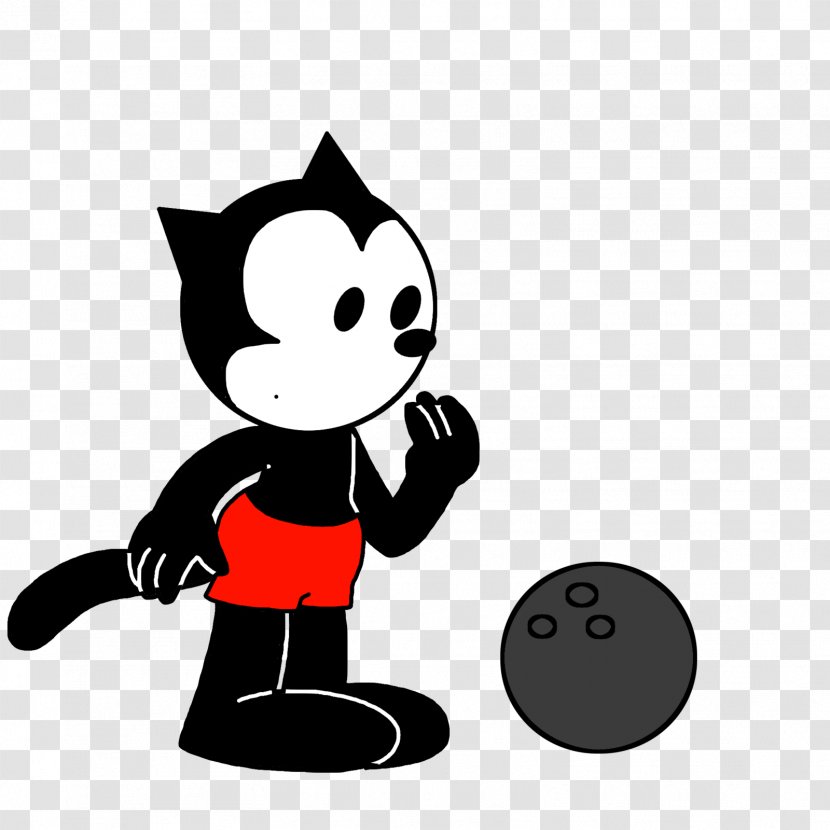 Cat Bowling Balls Clip Art - Ball Transparent PNG