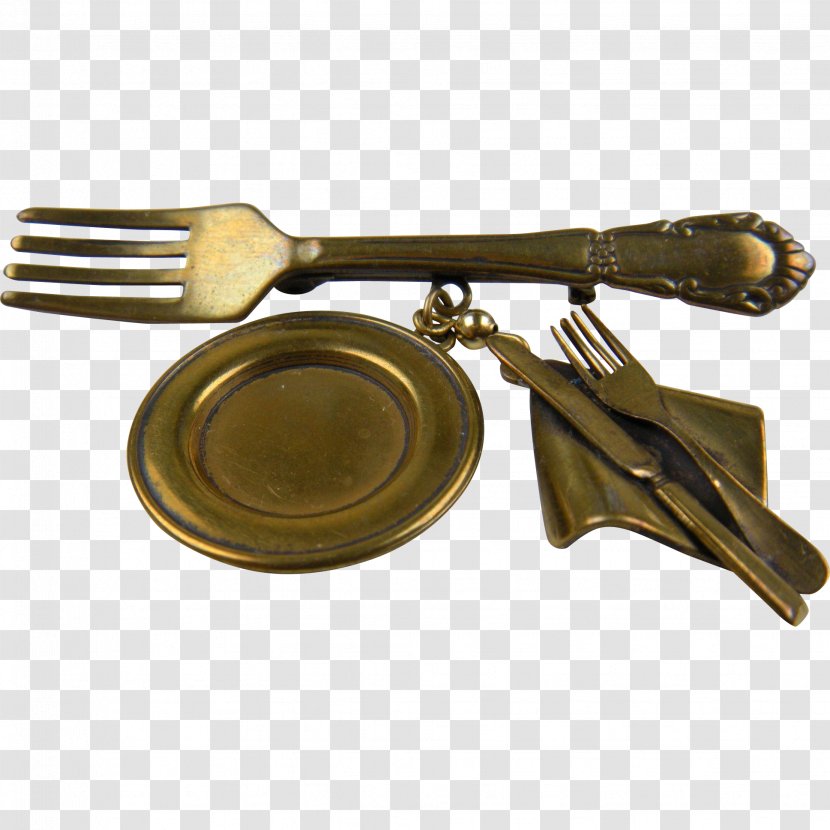 Cutlery Tool Tableware Metal - Fork Transparent PNG