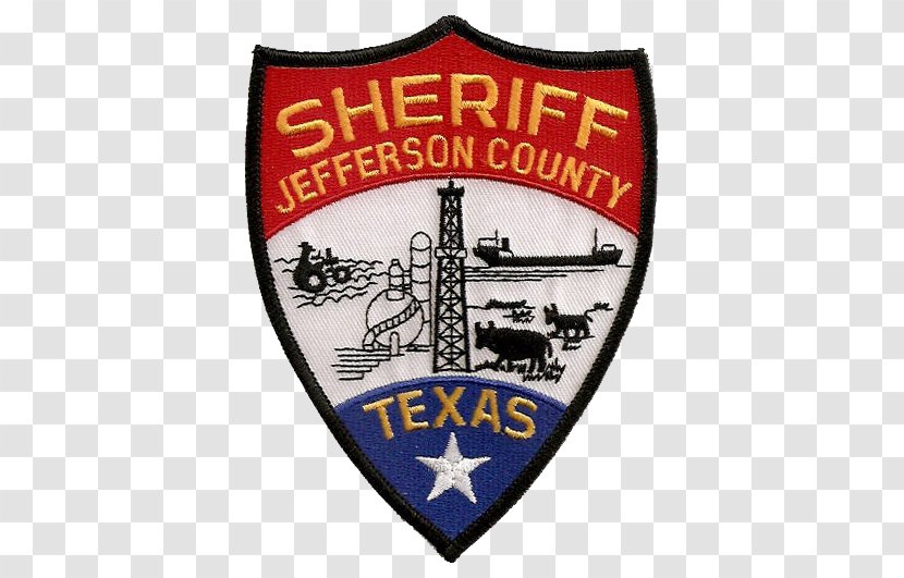 Jefferson County, Colorado Port Arthur County Sheriff's Office Los Angeles Department - Sheriff Transparent PNG