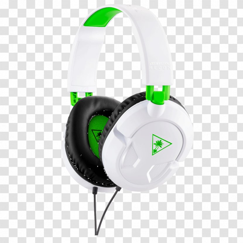Xbox One Controller Turtle Beach Ear Force Recon 50 Corporation Headset Dell - Sony Playstation 4 Pro Transparent PNG