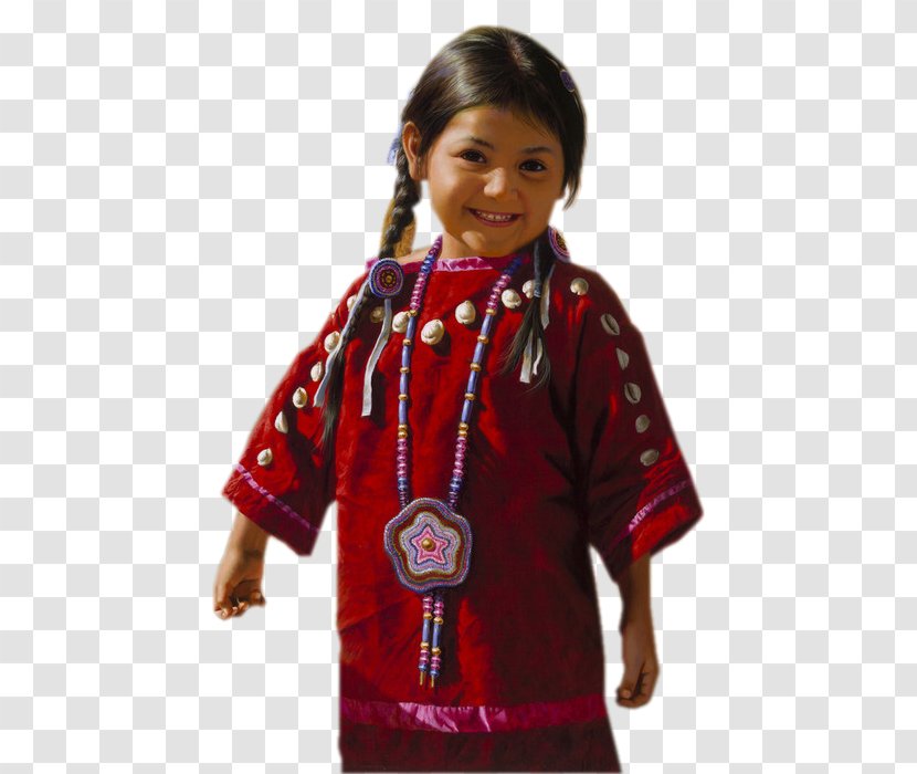Indigenous Peoples Of The Americas Painting Artist Indigenism - Enfant Transparent PNG