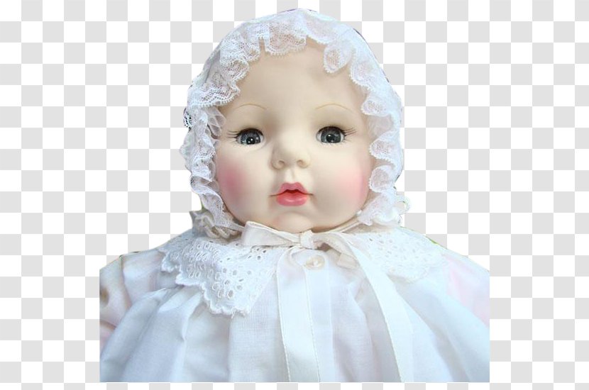 Madame Alexander Doll Company Infant Babydoll - Figurine Transparent PNG