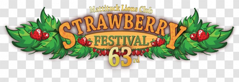 Mattituck Strawberry Festival Planet Net Media Shortcake - Fruit Transparent PNG