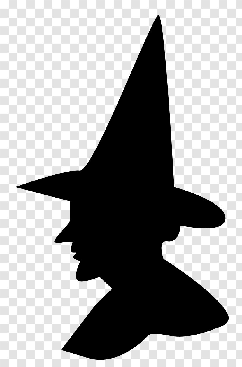 Wicked Witch Of The West Witchcraft Clip Art - Star - Witches Images Transparent PNG