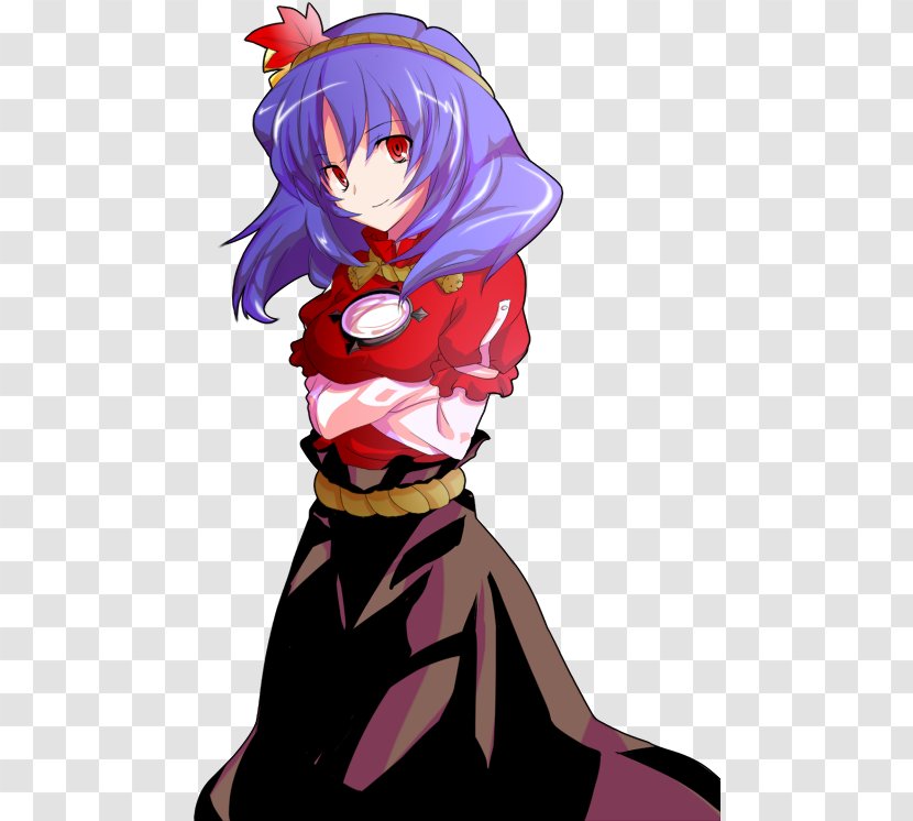 Touhou Project Desktop Wallpaper Pixiv - Heart - Yasaka Transparent PNG